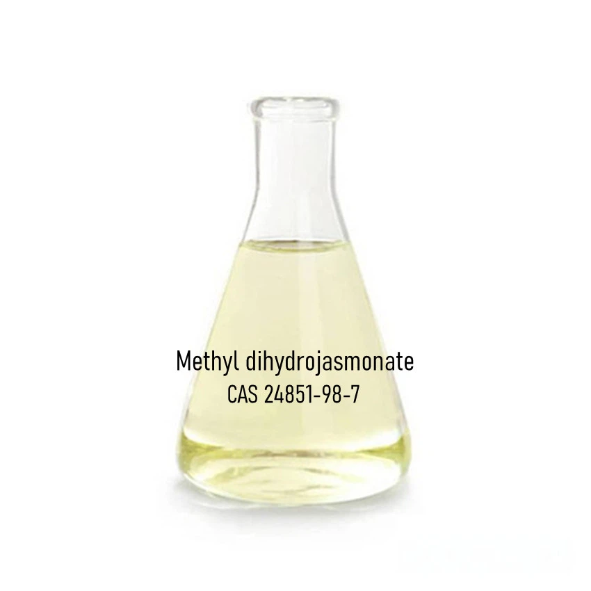 Methyl Dihydrojasmonate CAS 24851-98-7