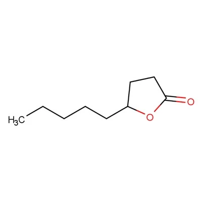 99% Gamma-nonanolactone CAS 104-61-0