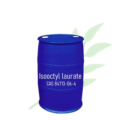 איכות טובה 99% Isooctyl Laurate CAS 84713-06-4