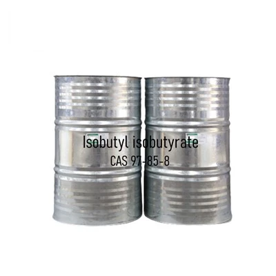 Isobutyl isobutyrate cas 97-85-8